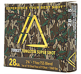 Apex Ammunition Turkey TSS Greenleaf 28 Gauge 1 1/2oz 2.75in Shotgun Ammunition