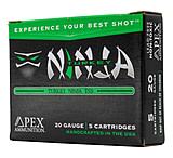 Apex Ammunition Apex Turkey TSS Ninja Shotgun Ammo