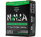 Apex Ammunition Turkey Ninja TSS .410 Gauge 7/8 oz 3'' 9.5 Shot Shotgun Ammunition
