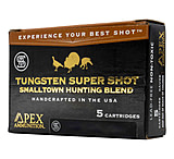 Apex Ammunition Apex Turkey TSS Smalltown Hunting Blend