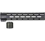 Image of APF Armory AR-10 MLok Handguard w/Accessories