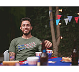 Image of Vulcan Arms AMERICAN SUPREMACIST T-SHIRT 3C684B41