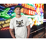 Image of Vulcan Arms CHOOSE VIOLENCE T-SHIRT 0188F935