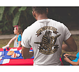 Image of Vulcan Arms NEVER DIE WITH A FULL MAG T-SHIRT F3DEC4FE