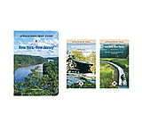 Image of AP Trail Conservancy: Appalachian Trail Set: New York &amp; New Jersey
