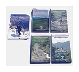 Image of AP Trail Conservancy: Appalachian Trail Set: New Hampshire &amp; Vermont