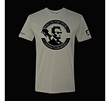 Image of Grayboe Abe Lincoln T-Shirt 4DC1867F