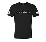Image of Grayboe T-Shirt 5C1547C3