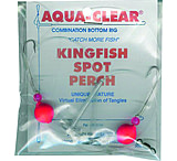 Image of Aqua Clear Tackle King Fish / Spot / Perch Rig