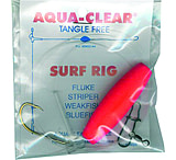 Image of Aqua Clear Tackle Power Cast Surf Rigs
