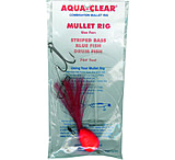 Image of Aqua Clear Tackle Striped Bass, Drum &amp; Bluefish Rig