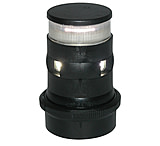 Image of Aqua Signal Series 34 Masthead/Anchor LED Light w/Black Housing