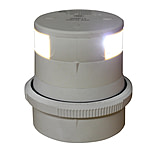 Image of Aqua Signal Series 34 Masthead LED Light w/White Housing