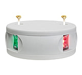 Image of Aqua Signal Series 33 Bi-Color LED Deck Mount Light