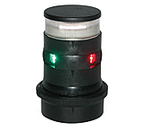 Image of Aqua Signal Series 34 Tri-Color/Anchor Mast Mount LED Light