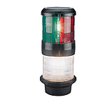 Image of Aqua Signal Series 40 Tri-Color/Anchor Deck Mount Light