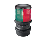 Image of Aqua Signal Series 40 Tri-Color Deck Mount Light w/quicfits
