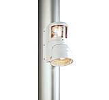 Image of Aqua Signal Series 41 Masthead/Foredeck Combo Mast Mount Light