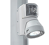 Image of Aqua Signal Series 43 Masthead/Foredeck Mast Mount Combo Light