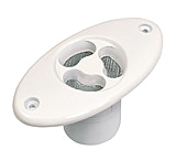 Image of Aqua Signal Series 84 Dual Oval Electronic Horn