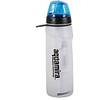 Image of Aquamira Frontier Flow Water Bottle /w Filter