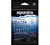 Image of Aquamira Purification Tablets 12 pack