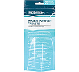Image of Aquamira Water Purifier Tablets 20 Pack