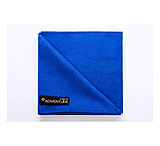 Image of Aquis Adventure Towel, 19x39, Blueberry