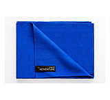 Image of Aquis Adventure Towel, 29x55, Blueberry