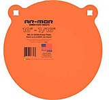 Image of Ar-mor MIL46100 Steel Gong 7/16in Thick Round Target