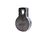 Image of AR500 Armor 1/2 inch Steel Gong Target