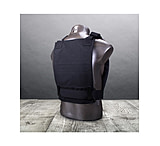 Image of AR500 Armor Emergency Personal Carrier, EPC Plate Carrier - Back Only