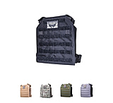 Image of AR500 Armor Guardian Plate Carrier w/Standard MOLLE