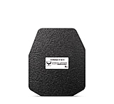 Image of AR500 Armor Level III+ 10x12 ASC Multi-Curve Body Armor Plate