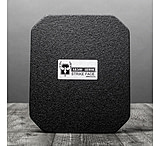Image of AR500 Armor Level III+ 10x12 Lightweight Square Back Armor Plate