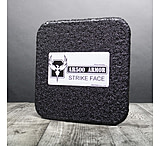 Image of AR500 Armor Level III 6x6 Multi-Curve Side Armor Plate