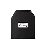 Image of AR500 Armor Level IIIA 10x12 Hybrid ASC Soft Body Armor Plate