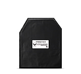 Image of AR500 Armor Level IIIA 10x12 Rimelig ASC Soft Body Armor Plate