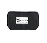 Image of AR500 Armor Level IIIA 9.5x6 Hybrid Soft Abdominal Ballistic System ABS Armor Plate
