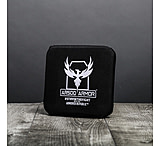 Image of AR500 Armor Level IV 6x6 Side Armor Plate