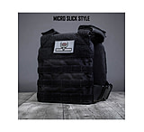 Image of AR500 Armor Micro Plate Carrier w/Slick Side