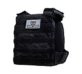 Image of AR500 Armor Micro Plate Carrier w/Standard MOLLE
