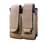 Image of AR500 Armor Multi-Caliber Rifle Magazine Double Pouch