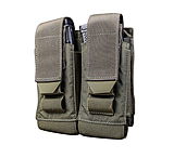 Image of AR500 Armor Multi-Caliber Rifle Magazine Double Pouch