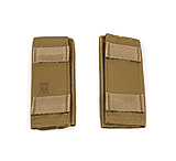 Image of AR500 Armor Plate Carrier Shoulder Pads