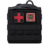 Image of AR500 Armor Quick Detachment and Deployable IFAK Pouch