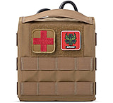 Image of AR500 Armor Quick Detachment and Deployable IFAK Pouch