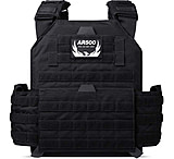 Image of AR500 Armor Testudo Gen 2 Plate Carrier