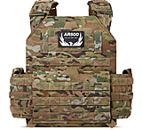 Image of AR500 Armor Testudo Gen 2 Plate Carrier