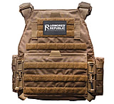 Image of AR500 Armor Testudo Gen 3 Plate Carrier